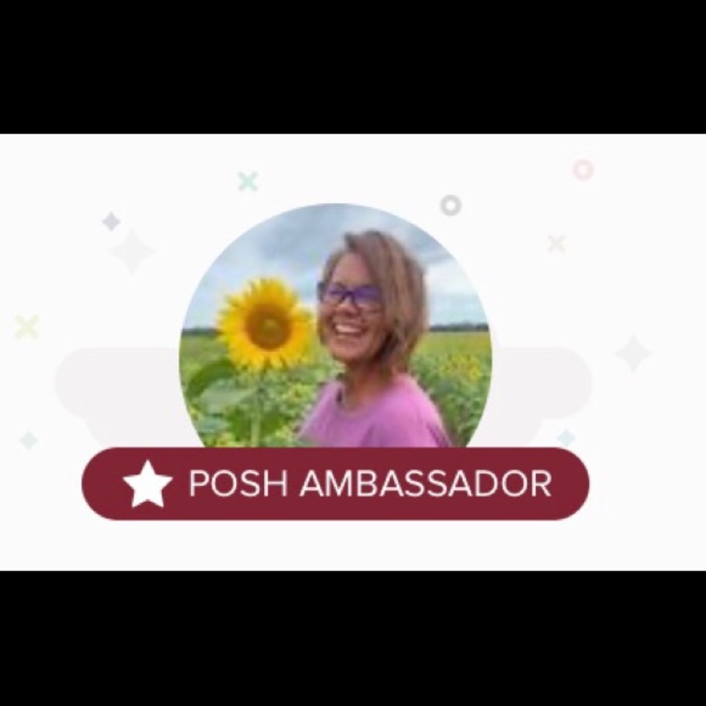 Meet your Posher, Summer